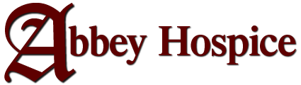 Abbey Hospice Logo