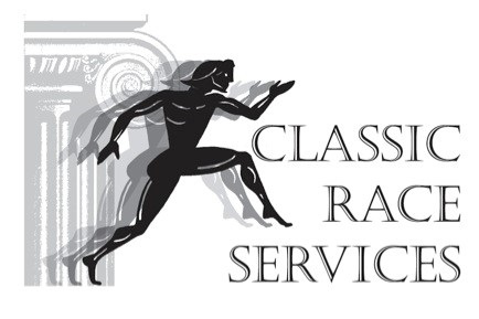 PAR Classic Race Services Logo