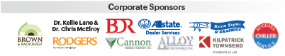Jernigan 2023 Corporate Sponsor Logos