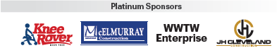 Jernigan 2023 Platinum Sponsor Logos