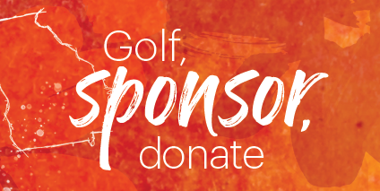 Golf, Sponsor, Donate