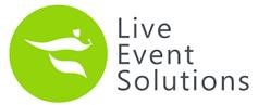 Live Event Solutions
