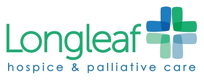 Longleaf Hospice Logo