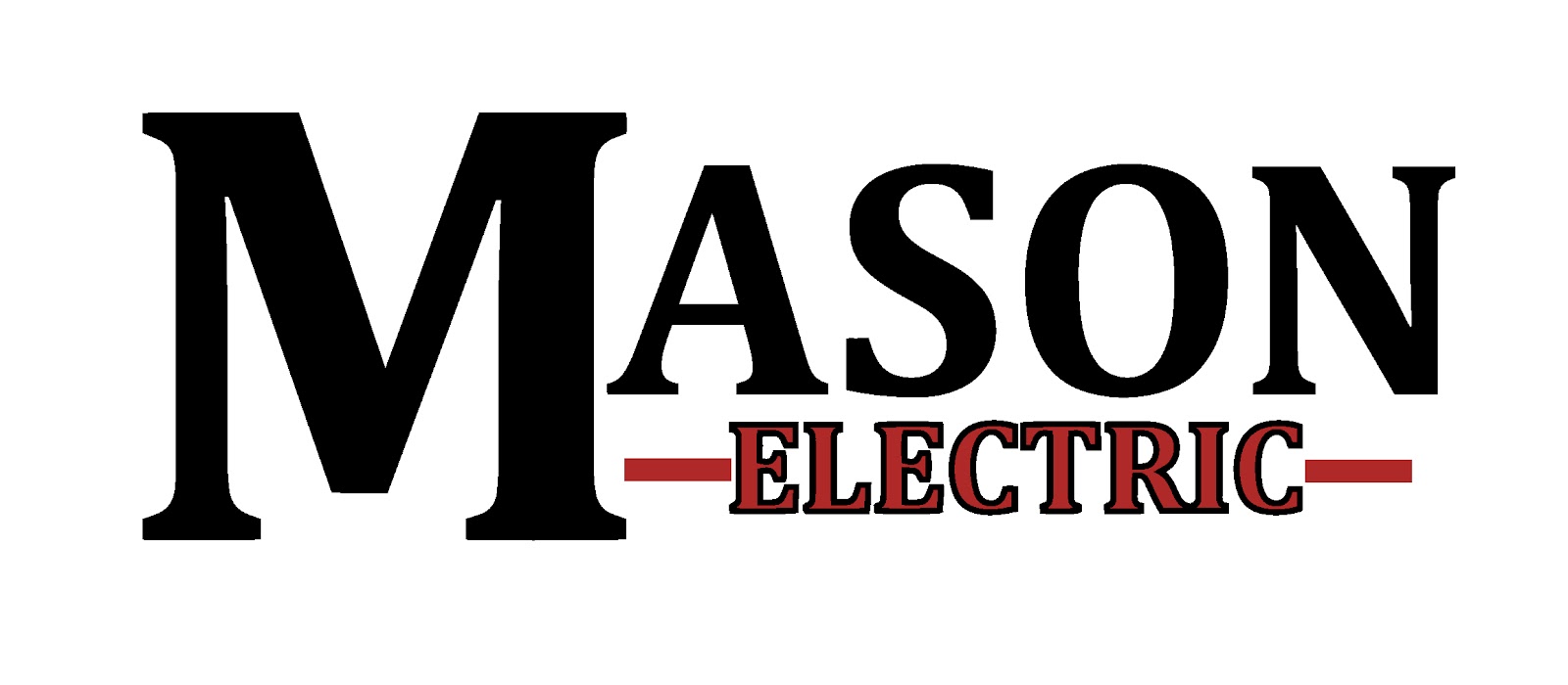 Mason Electric Logo