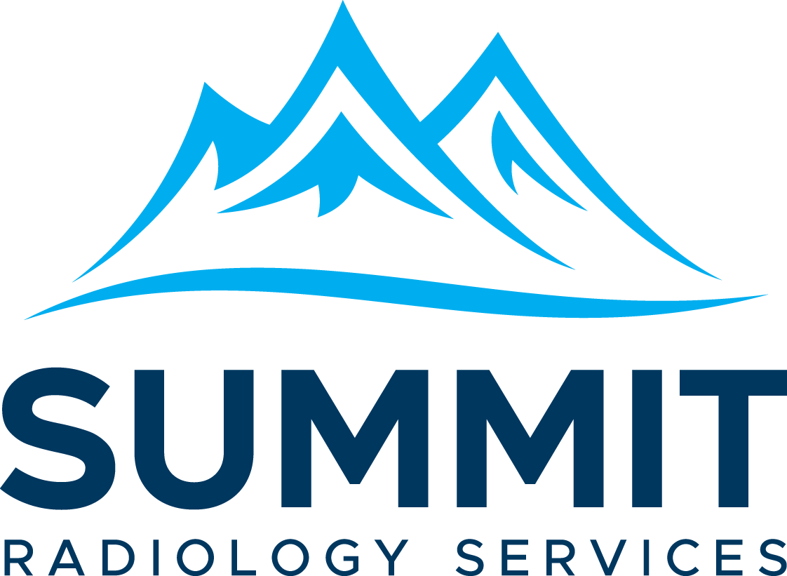 Summit Radiology Logo