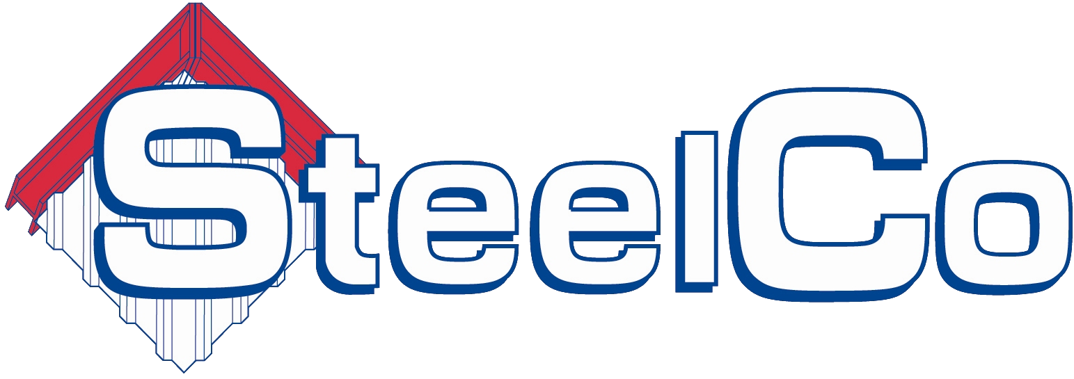 SteelCo Logo