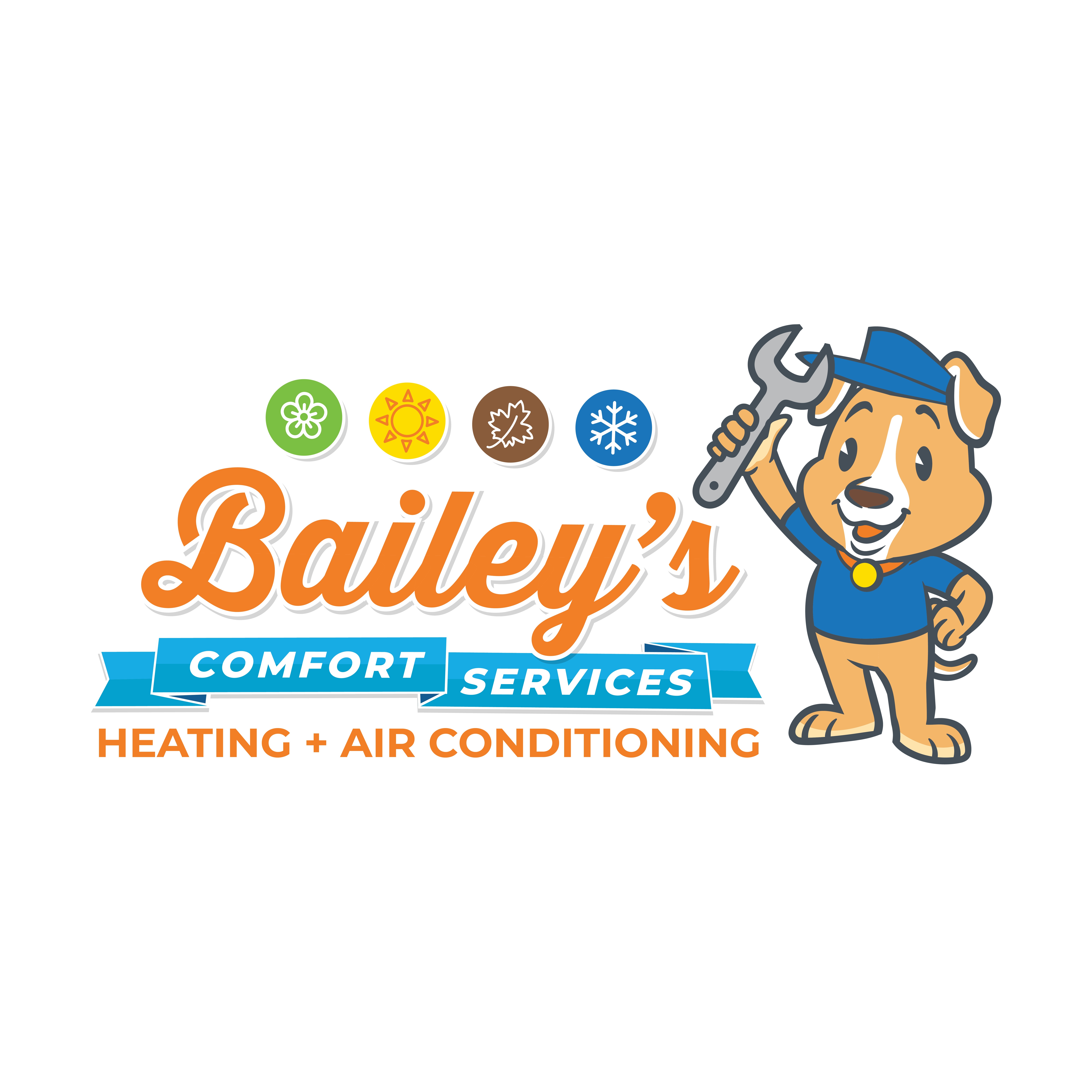 Bailey's Comfort Services Heating and Air Conditioning