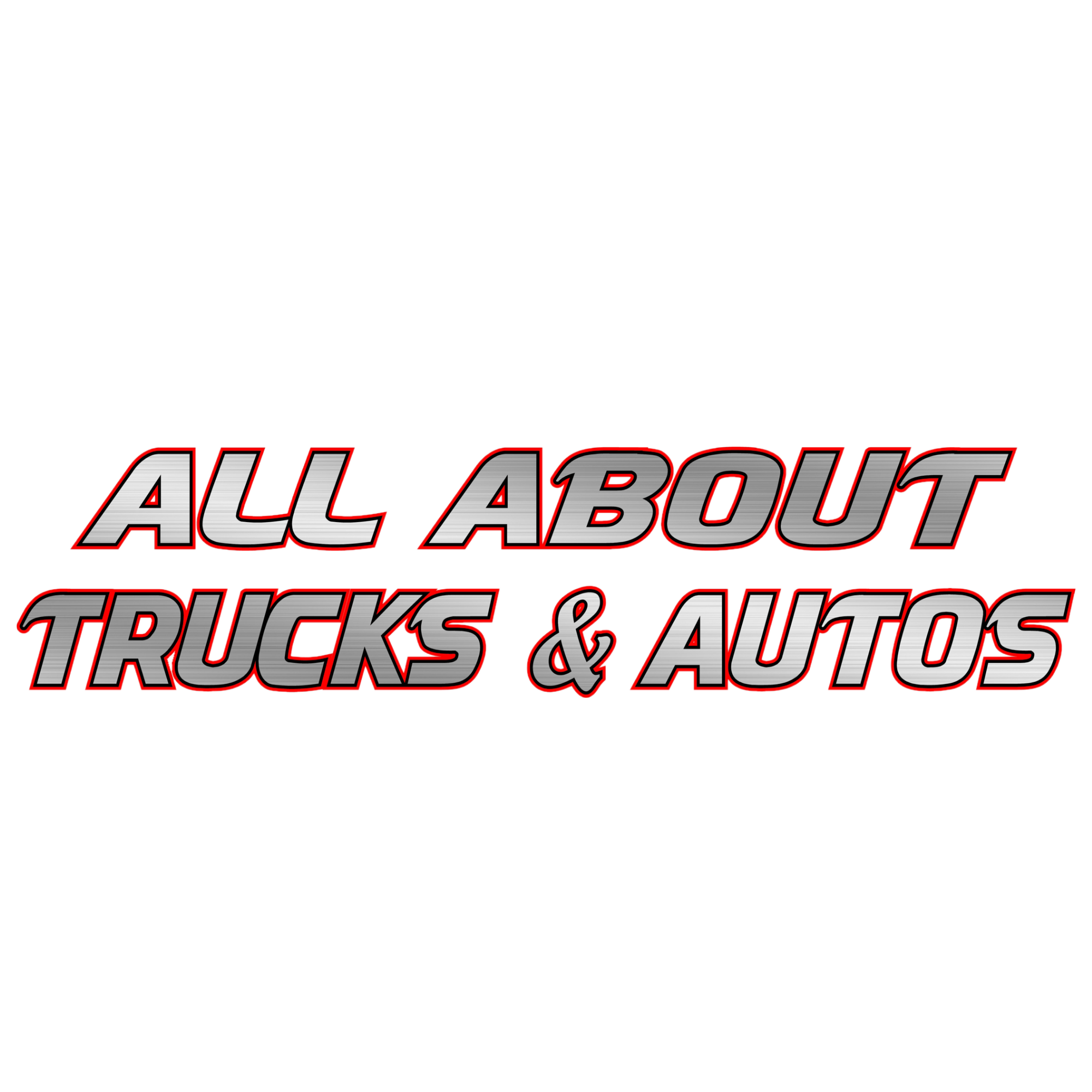 All About Trucks and Autos logo