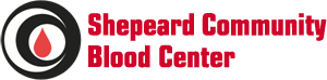 Shepeard Community Blood Center