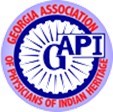 GAPI Georgia Association of Physicians of Indian Heritage