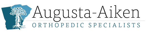 Augusta-Aiken Orthopedic Specialists logo