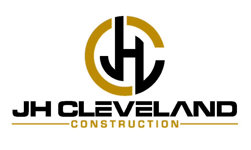 J H Cleveland Construction logo