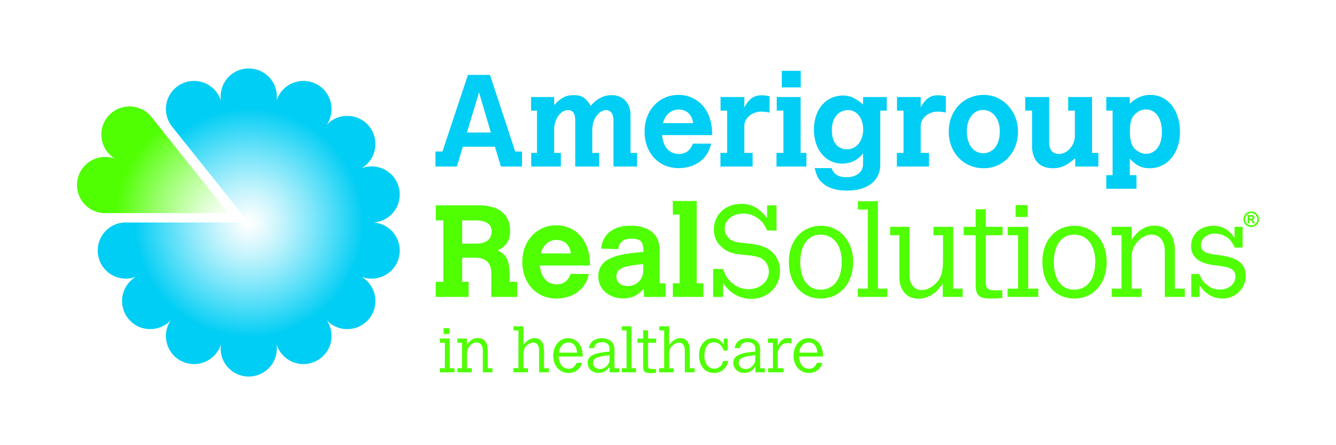 Amerigroup RealSolutions in healthcare