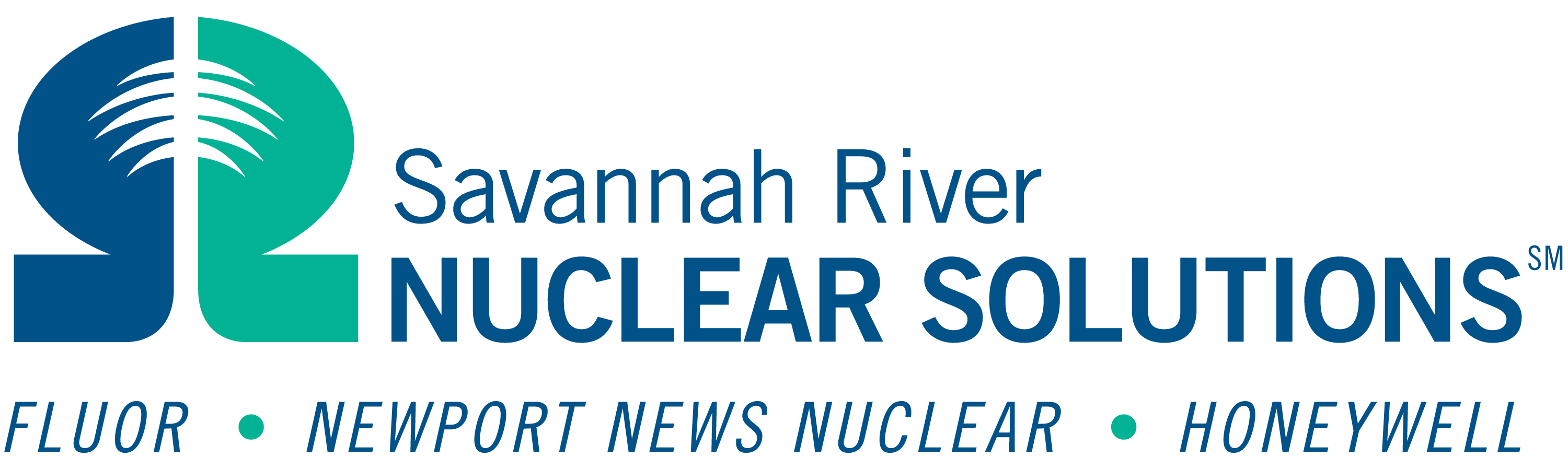 Savannah River Nuclear Solutions
Fluor
Newport News Nuclear
Honeywell