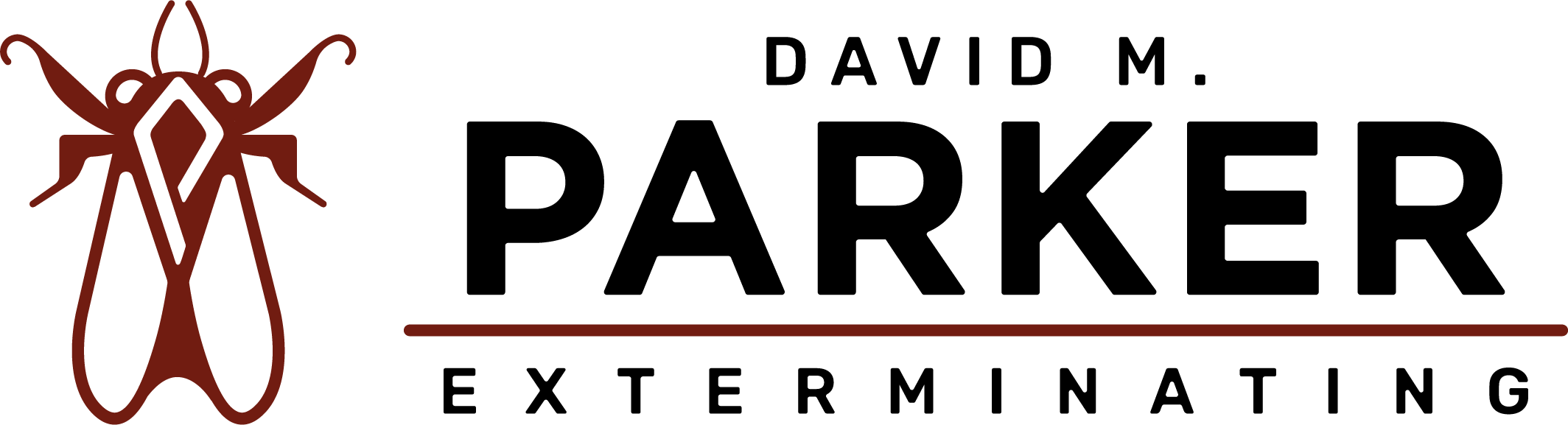 David M. Parker Exterminating